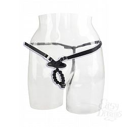    7 FUNCTION LOVERS THONG
