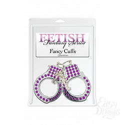  ��������� ������������� FANCY CUFFS � ����������� ���������