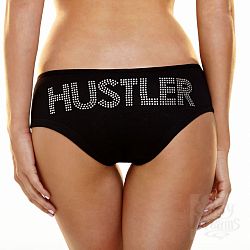  -    Hustler