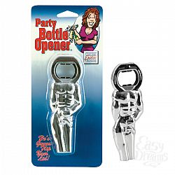  ���������� ��� ������� Party Bottle Opener - Male