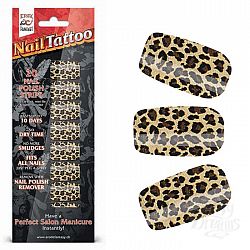        Nail Foil