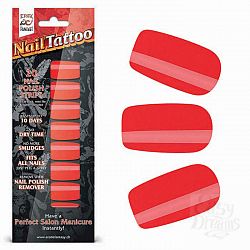         Nail Foil
