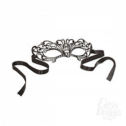 Маска из никеля с имитацией кристаллов  Entice Mystique Mask  Маска из никеля с имитацией кристаллов  Entice Mystique Mask