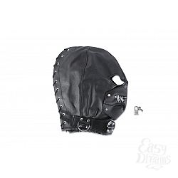 Маска на голову с молнией Маска на голову с молнией