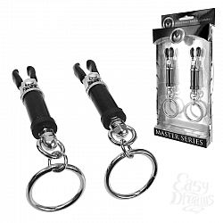 Зажимы для сосков AMULET из меди Зажимы для сосков AMULET из меди