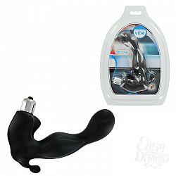 Мужской стимулятор простаты из силикона P-ROCKER Мужской стимулятор простаты из силикона P-ROCKER