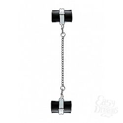 Оковы для рук или ног Black and White Оковы для рук или ног Black and White