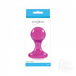  ������� �������� ������ Luna Balls �� �������� - 8,5 ��.