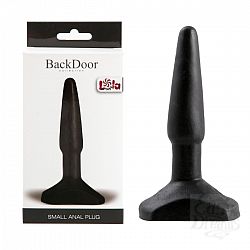     Small Anal Plug - 12 .
