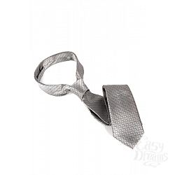 Фиксация в виде серебристого галстука Christian Grey№s Silver Tie Фиксация в виде серебристого галстука Christian Grey№s Silver Tie