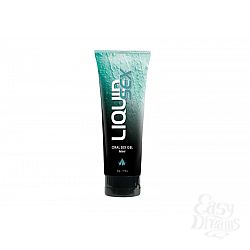 Оральный лубрикант Liquid Sex^ Oral Sex Gel, 113 г., Клубника Оральный лубрикант Liquid Sex^ Oral Sex Gel, 113 г., Клубника