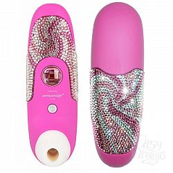  ������� ���������� ������� Womanizer Crystal Dreams