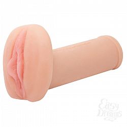 Мастурбатор-вагина Ashlyn Rae - 18.4 см. Мастурбатор-вагина Ashlyn Rae - 18.4 см.