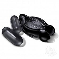 Мастурбатор VerSpanken | H2O Masturbator - 5 Piece Kit (B) Мастурбатор VerSpanken | H2O Masturbator - 5 Piece Kit (B)