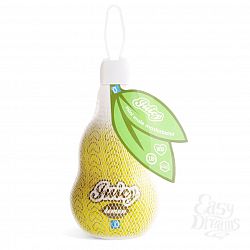 Мини-мастурбатор Juicy в форме лимона Мини-мастурбатор Juicy в форме лимона
