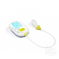 Тренажер для интимных мышц СК0010 Тренажер для интимных мышц СК0010