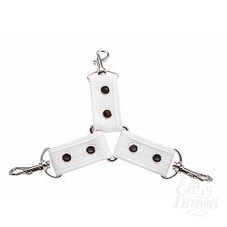     Asylum Patient Hog Tie