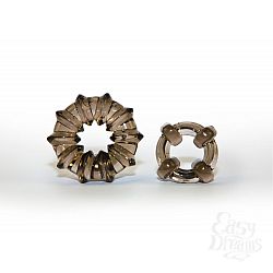  ����������� ������ Adam Male Toys� Sex Shooter Cock Rings