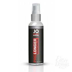  �������������� ����� ��� ������ System JO Prolonger Desensitizing - 60 ��.