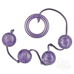  �������� ���������� BESTSELLER PLEASURE PEARLS 4 ���������� T4L-800707