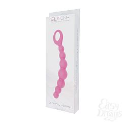  ������� �������� ������� CATERPILL-ASS SILICONE PINK - 19,5 ��.