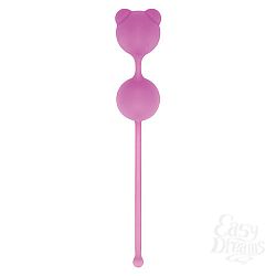  ������� ����������� ������ PUSSYNUT DOUBLE SILICONE