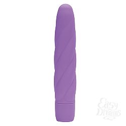  ���������� �������� �� ������������� �������� TWIRLY VIBE SILICONE - 19 ��.