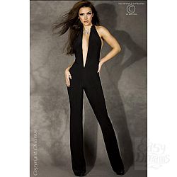 Элегантный кэтсьюит Chilirose, L/XL, Черный Элегантный кэтсьюит Chilirose, L/XL, Черный