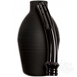 Анальный душ Renegade - Body Cleanser - Black черный Анальный душ Renegade - Body Cleanser - Black черный