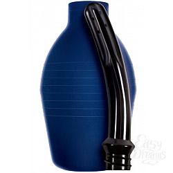 Анальный душ Renegade - Body Cleanser - Blue синий Анальный душ Renegade - Body Cleanser - Blue синий