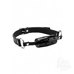   Cylinder OUCH! Black SH-OU122BLK