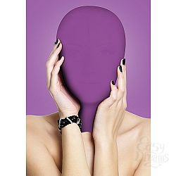 Маска на лицо Subjugation Purple SH-OU036PUR Маска на лицо Subjugation Purple SH-OU036PUR