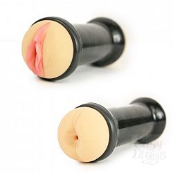 Двусторонний мастурбатор Penthouse Double-Sided Stroker Adrianna Luna Двусторонний мастурбатор Penthouse Double-Sided Stroker Adrianna Luna