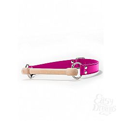    Wooden Bridle   tpe