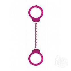  ������������� ������� ��������� Pleasure Legcuffs