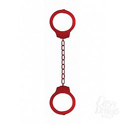  ������������� ������� ��������� Pleasure Legcuffs