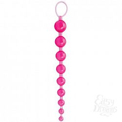  ������� �������� ���� Sex Please! Sexy Beads - 25 ��