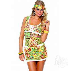    Far Out Hippie