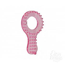 Эрекционное кольцо Clit Prong Love Ring Эрекционное кольцо Clit Prong Love Ring