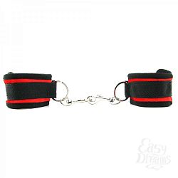  ������ ��������� � �������� ��������� Beginners Handcuffs Red