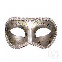 Венецианская маска Masquerade Mask  Венецианская маска Masquerade Mask