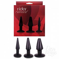  ����� Rider �� 3 �������� ������ ���������� �������