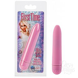  -  FIRST TIME MINI VIBE - PINK