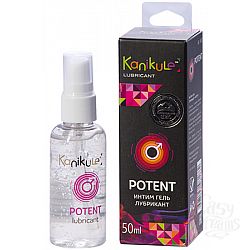  ������������ ������� ����-��������� �� ������ ������ Kanikule Potent - 50 ��.
