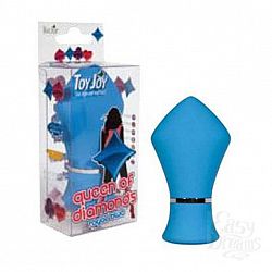  ������� ��������������� Queen of diamonds