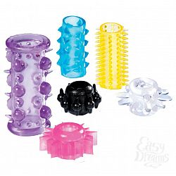  ����� ������� � ����������� ����� VIBRANT ADORNMENT   SLEEVE KIT