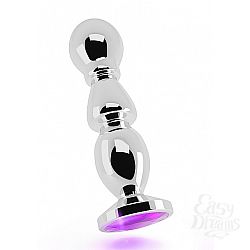  �������� ������ 4,8 R2 RICH Silver/Purple Sapphire SH-RIC002SIL