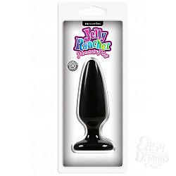  ������� ������ �������� ������ Jelly Rancher Pleasure Plug Medium - 12,7 ��.