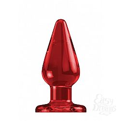  �������� ���������� Bottom Line 6 Model 2 Acrylic Red  SH-BTM007ACR