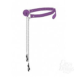  ���� � �������� ��� ������ OUCH Purple SH-OU151PUR